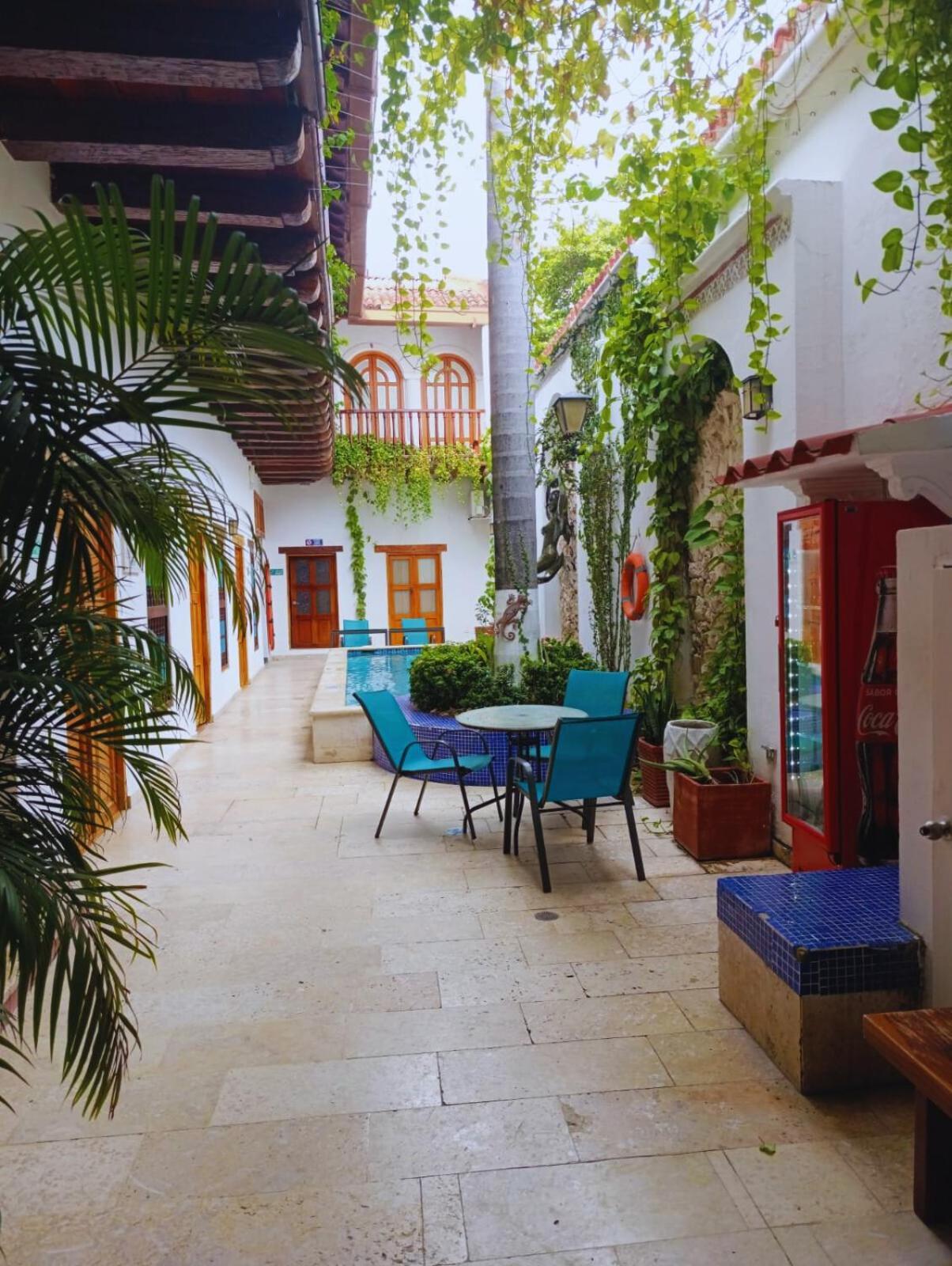 Cartagena Legends — Photos 2